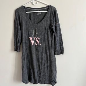 Victorias Secret sleepshirt